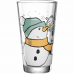 Чаша за безалкохолно със снежен човек 330мл Snowman